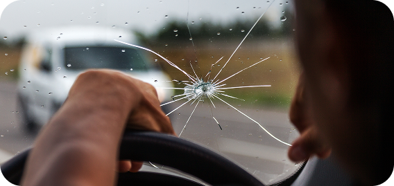 Afbeelding van schade melden